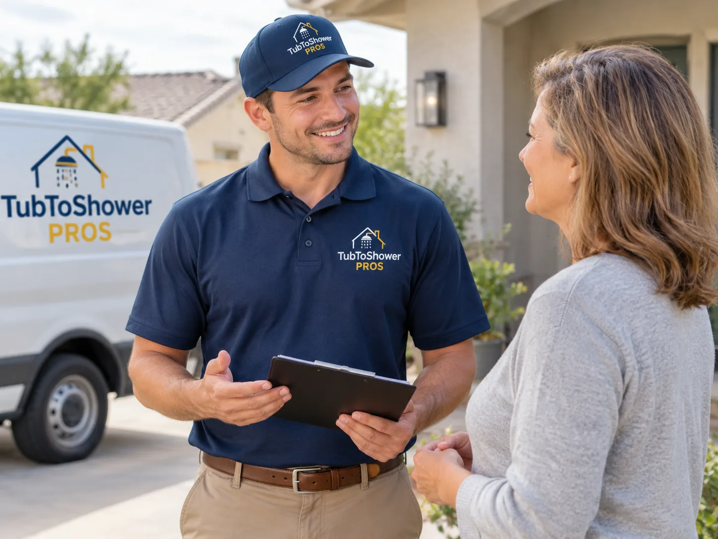 Tub Shower Conversion Perryville, MD FAQs